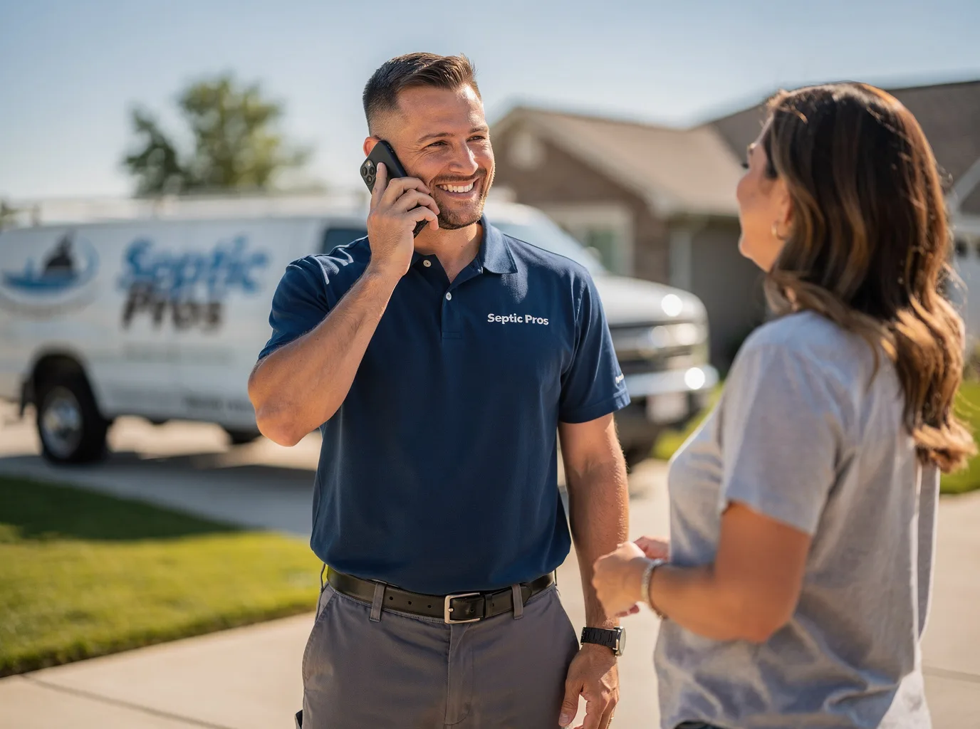 Septic Tank Pumping Bisbee, ND FAQs